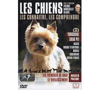 Les Chiens : Les connaître, les comprendre - Vol. 5 [Francia] [DVD]