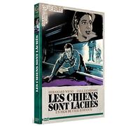 Les Chiens sont lâchés [Francia] [DVD]