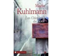 Les Chimères De Lexil (ebook)