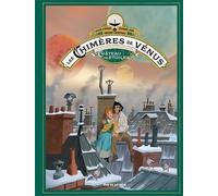 Les Chimères de Vénus T3 (grand format)