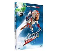 Les Chimpanzés de l'espace 2 [Francia] [DVD]