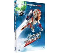 Les Chimpanzés de l'espace 2 [Francia] [DVD]