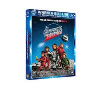 Les Chimpanzés de l'espace [Francia] [Blu-ray]