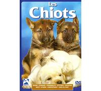 LES CHIOTS (Origine - Standard - Personnalité - Aptitudes - Education - Santé - Hygiène - Comportement - Choix du Chiot) DVD