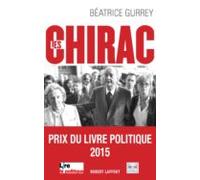 Les Chirac (ebook)