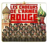 Various Artists - Les Choers De Le..