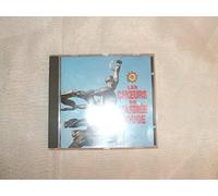 LES CHOEURS DE L'ARMEE ROUGE - CD//LES CHOEURS DE L'ARMEE ROUGE//CLUB DIAL//JEAN -MARC FOLLIET//1993