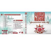 Les Choeurs De L'Armée Rouge Chantent Noël