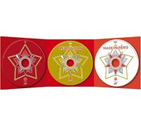 Les Choeurs de l'Armée Rouge - Intégrale [DVD]