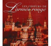 Les Choeurs de l'Armée Rouge - Kalinka