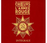 Les Choeurs de l'Armée Rouge - L'Intégrale