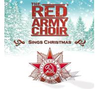 Les Choeurs de l'Armée Rouge - The Red Army Choir sings Christmas