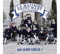 Les Choristes 20 Ans Déjà