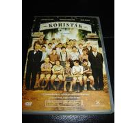 Les Choristes (2004) / The Chorus (Hungarian Release) / Koristak