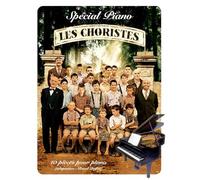 Les choristes - bande originale du film special piano --- piano