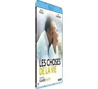 Les Choses de la vie [Blu-ray]