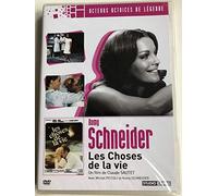 Les Choses de la vie [Francia] [DVD]