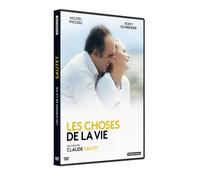 Les Choses de la vie [Francia] [DVD]