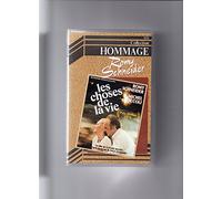 Les choses de la vie [Francia] [VHS]