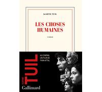 Les choses humaines