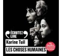 Les Choses Humaines (audiolibro)