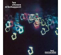 Les Choses M'Échappent [Vinilo]