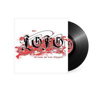 Les Choses Qui Nous Dérangent [Vinilo]