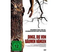 Les choses qui pendent des arbres [DVD]