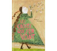 Les choses qui s'en vont