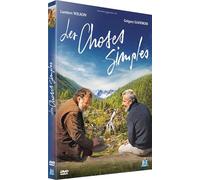 Les Choses simples [Francia] [DVD]