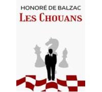 Les Chouans (ebook)