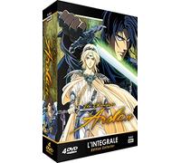 Les Chroniques d'Arslan - Intégrale - Edition Collector (4 DVD + Livret)
