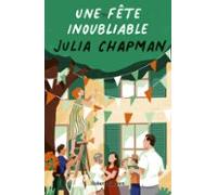 Les Chroniques De Fogas - Tome 4 Une Fête Inoubliable (ebook)