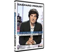 Les Chroniques de Gaspard Proust – DVD – Edición Italia – Studiocanal