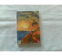 Les Chroniques de la Guerre de Lodoss - Vol. 1 [Francia] [DVD]