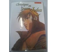 Les Chroniques de la Guerre de Lodoss - Vol. 2 [Francia] [DVD]