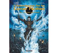 Les Chroniques de la Lune noire - Tome 12 - La Porte des Enfers (Les Chroniques de la Lune noir, 12)