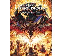 Les Chroniques de la Lune noire - Tome 14 - La Fin des temps (Les Chroniques de la Lune noir, 14)