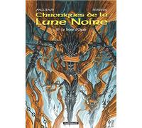 Les Chroniques de la Lune noire - Tome 18 - Le Trône d'Opale (Les Chroniques de la Lune noir, 18)