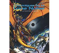 Les Chroniques de la Lune noire - Tome 2 - Le Vent des Dragons (Les Chroniques de la Lune noir, 2)