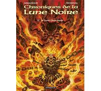 Les Chroniques de la Lune noire - Tome 21 - Sic Transit Gloria Mundi (Les Chroniques de la Lune noir, 21)
