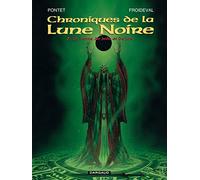 Les Chroniques de la Lune noire - Tome 7 - De Vents, de Jade et de Jais