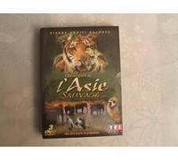 Les Chroniques de l'Asie sauvage [Francia] [DVD]