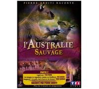 Les Chroniques de l'Australie sauvage - Partie 2 [Francia] [DVD]