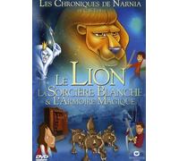 Les Chroniques De Narnia: Le Lion, La Sorciere Et L'Armoire Magique [Francia] [DVD]