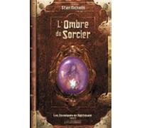 Les Chroniques De Nightshade T2 : Lombre Du Sorcier (ebook)