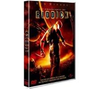 Les Chroniques de Riddick [Francia] [DVD]