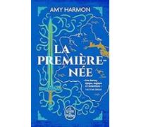 Les Chroniques De Saylok. Vol. 1. La Première-née