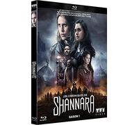 Les Chroniques de Shannara - Saison 1 [Blu-ray]