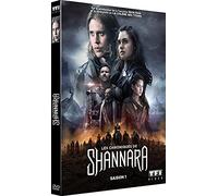 Les Chroniques de Shannara - Saison 1 [DVD]